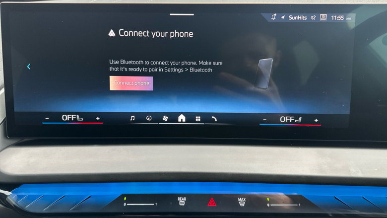 BMW X3 xDrive20d M Sport 5dr Step Auto Diesel Estate